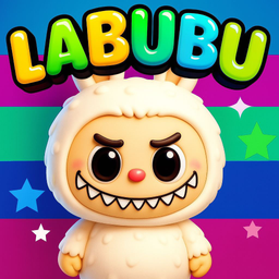Labubu Puzzle