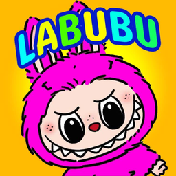 Labubu merge