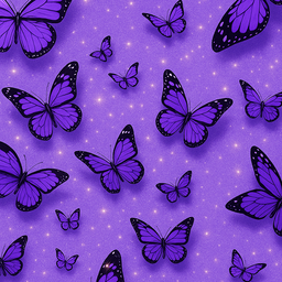 Purple Wallpaper