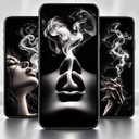 Smoke Wallpaper