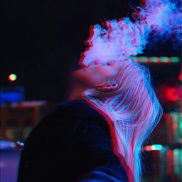 Smoke Wallpaper