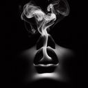 Smoke Wallpaper