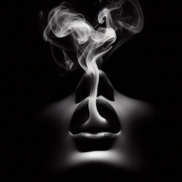 Smoke Wallpaper