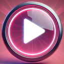 Video Player: 4K Live Playback