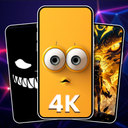 Live Wallpaper 4K - HD