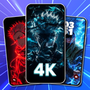 Live Wallpaper 4K - HD