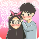 Romantic Muslim Wallpaper