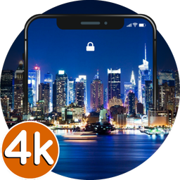 🌆 City at Night Wallpapers 4K HD Night City Pics