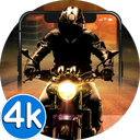 🚲 Motorcycle Wallpapers - 4K HD Motorbike Pics ★