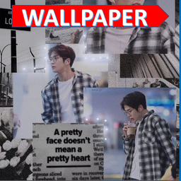 Cha Eun Woo Wallpaper