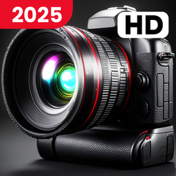 FotoCam: HD Camera