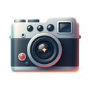 HD Cam Pro-Professional Camera