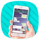 Chat Wallpaper Messaging Backgrounds