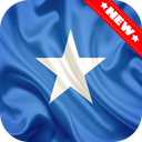 Somalia Flag Wallpaper