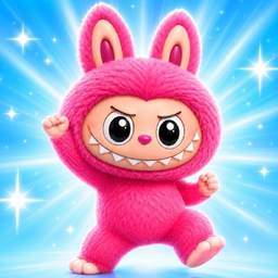 Labubu Game