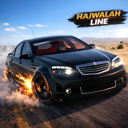 HAJWALH  LINE