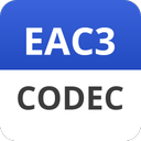 EAC3 Codec Video Player