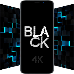 Black Wallpapers in HD, 4K