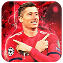 Robert Lewandowski Wallpapers