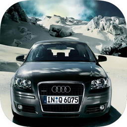 Car Wallpapers - Audi A3