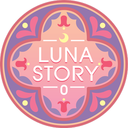 Luna Story Prologue (nonogram)