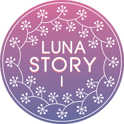 Luna Story I (nonogram)