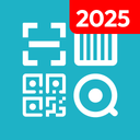 QR & Barcode Scanner Plus