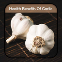 Health Benefits Of Garlic