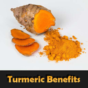 Health Benefits of Turmeric