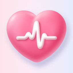 Beatly: Blood Pressure & Sugar