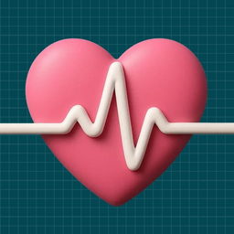 BPM+ | Blood Pressure Monitor