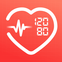 Blood Pressure - Heart Rate