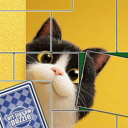 Art Jigsaw Puzzle