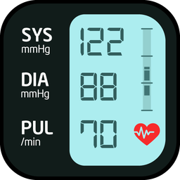 Blood Pressure Tracker