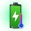 Full Battery Alarm 100%
