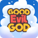 Good Evil God Inc