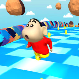 Shinchan The Endless Run