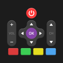 Remote Control - All TV