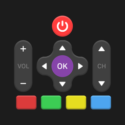 Remote Control - All TV