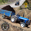 Real Tractor Trolley Cargo Farming Simulation 2
