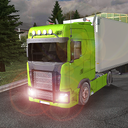 Truck Simulator Heavy Vehicle