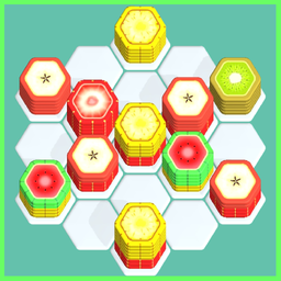 Hexa Puzzle Master