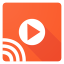 Cast to TV, Chromecast, Roku