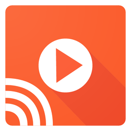 Cast to TV, Chromecast, Roku