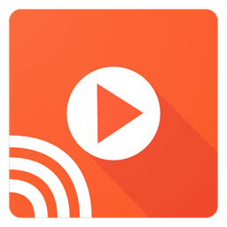 Cast to TV, Chromecast, Roku