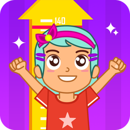 Kids Height Increase Workout