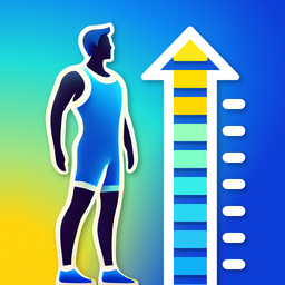 Height Increase Exercise GROW