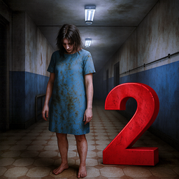 Horror Hospital® 2 Survival