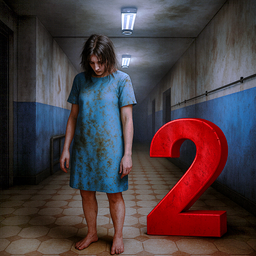 Horror Hospital® 2 Survival