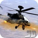 Helicopter Gunship 3D